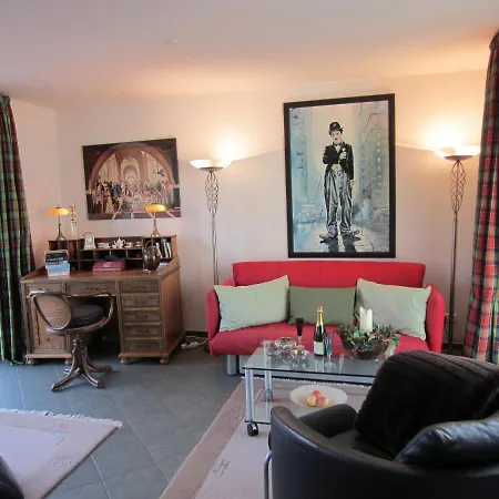 Seeadler & Haus Waldblick Seeadler 3