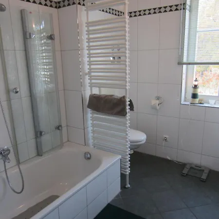 Seeadler & Haus Waldblick Seeadler 3 *