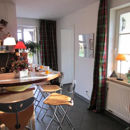 Seeadler & Haus Waldblick Seeadler 3 Hotel