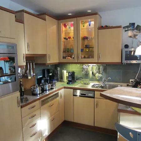 Seeadler & Haus Waldblick Seeadler 3 호텔 *