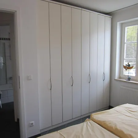 Seeadler & Haus Waldblick Seeadler 3 Hotel